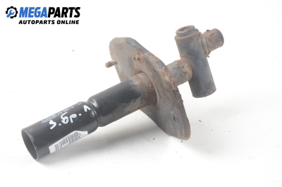 Tampon bară de protecție spate for BMW 3 (E36) 1.8 ti, 140 hp, hatchback, 3 uși, 1995, position: stânga - spate