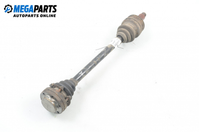 Driveshaft for BMW 3 (E36) 1.8 ti, 140 hp, hatchback, 3 doors, 1995, position: rear - right