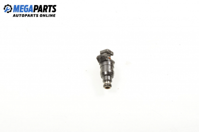 Gasoline fuel injector for BMW 3 (E36) 1.8 ti, 140 hp, hatchback, 3 doors, 1995