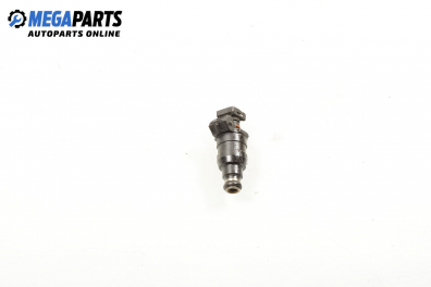 Benzineinspritzdüse for BMW 3 (E36) 1.8 ti, 140 hp, hecktür, 3 türen, 1995