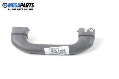 Handle for Volkswagen Passat (B3) 1.8, 90 hp, sedan, 5 doors, 1990, position: front - right