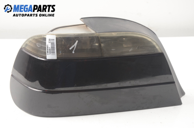 Tail light for BMW 7 (E38) 2.5 TDS, 143 hp, sedan, 5 doors automatic, 1996, position: left