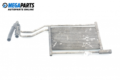 Oil cooler for BMW 7 (E38) 2.5 TDS, 143 hp, sedan, 5 doors automatic, 1996