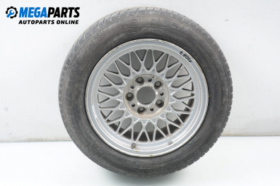 Spare tire for BMW 7 (E38) (1995-2001) 16 inches, width 8 (The price is for one piece)