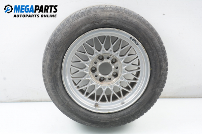 Pneu de rezervă for BMW 7 (E38) (1995-2001) 16 inches, width 8 (Prețul este pentru 1 buc.)