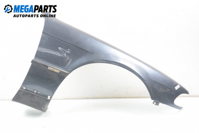 Fender for BMW 7 (E38) 2.5 TDS, 143 hp, sedan, 5 doors automatic, 1996, position: front - right