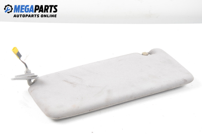 Sonnenblende for BMW 7 (E38) 2.5 TDS, 143 hp, sedan, 5 türen automatic, 1996, position: rechts