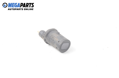 Parktronic for BMW 7 (E38) 2.5 TDS, 143 hp, sedan, 5 türen automatic, 1996