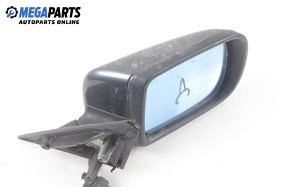 Mirror for BMW 7 (E38) 2.5 TDS, 143 hp, sedan, 5 doors automatic, 1996, position: right