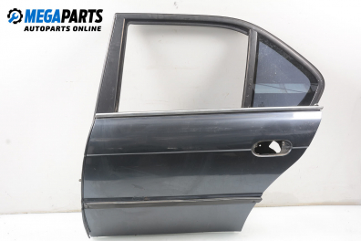 Ușă for BMW 7 (E38) 2.5 TDS, 143 hp, sedan automatic, 1996, position: stânga - spate