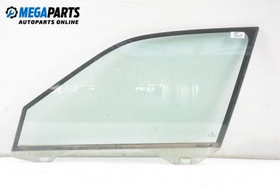 Window for BMW 7 (E38) 2.5 TDS, 143 hp, sedan automatic, 1996, position: front - left