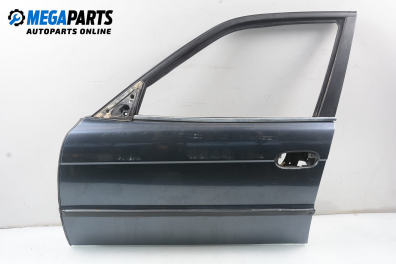 Door for BMW 7 (E38) 2.5 TDS, 143 hp, sedan automatic, 1996, position: front - left