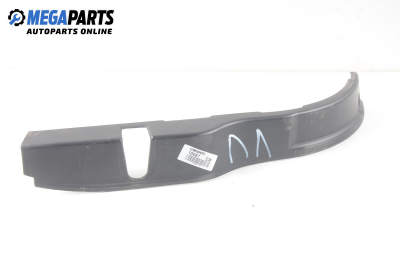 Interior moulding for BMW 7 (E38) 2.5 TDS, 143 hp, sedan, 5 doors automatic, 1996, position: front - left