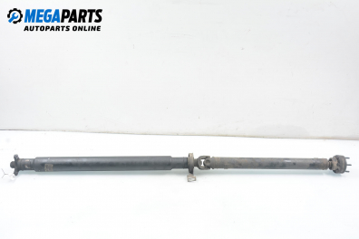 Tail shaft for BMW 7 (E38) 2.5 TDS, 143 hp, sedan automatic, 1996