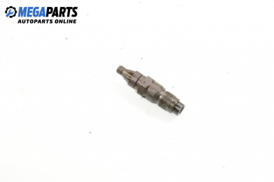 Diesel fuel injector for BMW 7 (E38) 2.5 TDS, 143 hp, sedan, 5 doors automatic, 1996