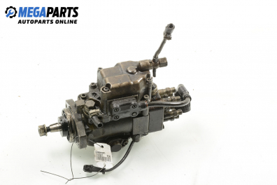 Diesel injection pump for BMW 7 (E38) 2.5 TDS, 143 hp, sedan automatic, 1996