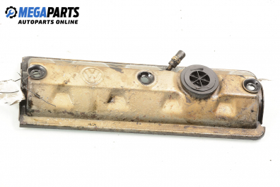 Valve cover for Volkswagen Polo (86C) 1.4 D, 48 hp, station wagon, 1992