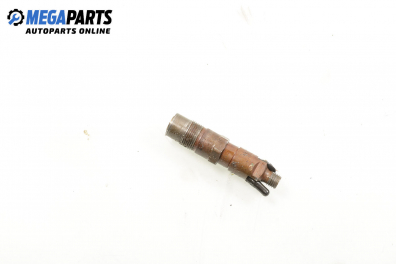 Diesel fuel injector for Volkswagen Polo (86C) 1.4 D, 48 hp, station wagon, 3 doors, 1992