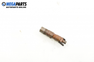 Diesel fuel injector for Volkswagen Polo (86C) 1.4 D, 48 hp, station wagon, 3 doors, 1992