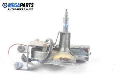 Front wipers motor for Opel Corsa B 1.0 12V, 54 hp, hatchback, 1998, position: rear