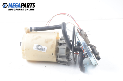 Fuel pump for Opel Corsa B 1.0 12V, 54 hp, hatchback, 3 doors, 1998