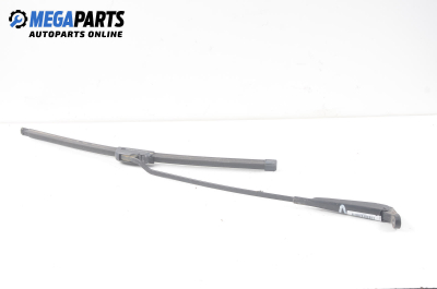 Front wipers arm for Opel Corsa B 1.5 D, 50 hp, hatchback, 1995, position: left