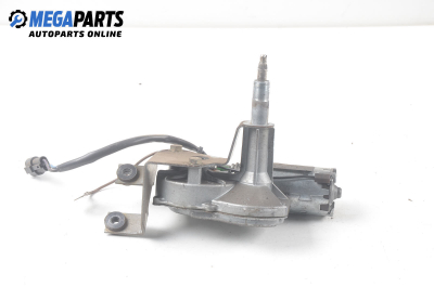 Front wipers motor for Opel Corsa B 1.5 D, 50 hp, hatchback, 1995, position: rear