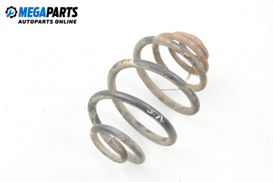 Coil spring for Opel Corsa B 1.5 D, 50 hp, hatchback, 1995, position: rear