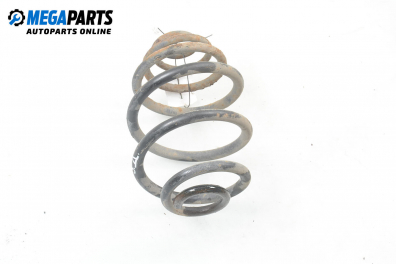 Coil spring for Opel Corsa B 1.5 D, 50 hp, hatchback, 1995, position: rear