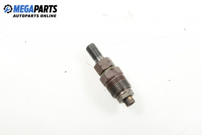 Diesel fuel injector for Opel Corsa B 1.5 D, 50 hp, hatchback, 3 doors, 1995