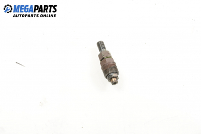 Diesel fuel injector for Opel Corsa B 1.5 D, 50 hp, hatchback, 3 doors, 1995