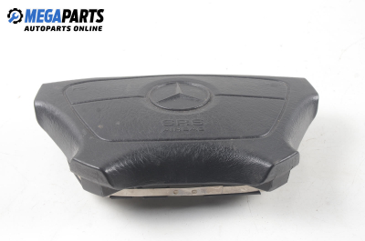Airbag for Mercedes-Benz 124 (W/S/C/A/V) 2.0, 136 hp, station wagon, 5 doors, 1995, position: front