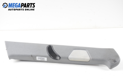 Interior plastic for Mercedes-Benz 124 (W/S/C/A/V) 2.0, 136 hp, station wagon, 5 doors, 1995, position: rear