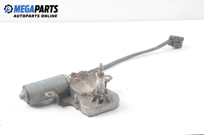 Front wipers motor for Mercedes-Benz 124 (W/S/C/A/V) 2.0, 136 hp, station wagon, 1995, position: rear