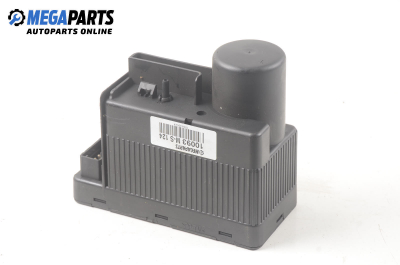 Central lock vacuum pump for Mercedes-Benz 124 (W/S/C/A/V) 2.0, 136 hp, station wagon, 1995