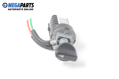 Heater fan switch for Mercedes-Benz 124 (W/S/C/A/V) 2.0, 136 hp, station wagon, 1995