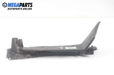 Moulding for Mercedes-Benz 124 (W/S/C/A/V) 2.0, 136 hp, station wagon, 5 doors, 1995, position: right