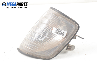 Blinker for Mercedes-Benz 124 (W/S/C/A/V) 2.0, 136 hp, station wagon, 5 doors, 1995, position: left