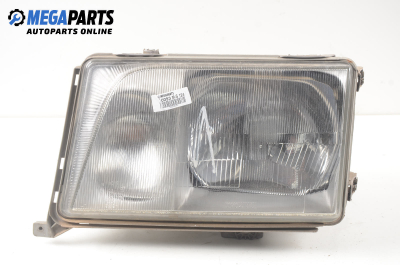 Headlight for Mercedes-Benz 124 (W/S/C/A/V) 2.0, 136 hp, station wagon, 5 doors, 1995, position: left