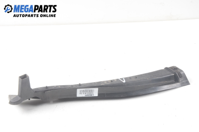 Moulding for Mercedes-Benz 124 (W/S/C/A/V) 2.0, 136 hp, station wagon, 5 doors, 1995, position: left