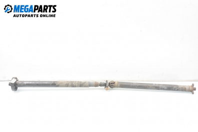 Tail shaft for Mercedes-Benz 124 (W/S/C/A/V) 2.0, 136 hp, station wagon, 1995