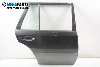 Door for Mercedes-Benz 124 (W/S/C/A/V) 2.0, 136 hp, station wagon, 5 doors, 1995, position: rear - right