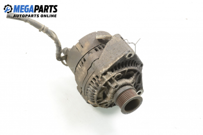 Alternator for Mercedes-Benz 124 (W/S/C/A/V) 2.0, 136 hp, station wagon, 1995