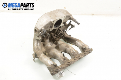 Intake manifold for Mercedes-Benz 124 (W/S/C/A/V) 2.0, 136 hp, station wagon, 5 doors, 1995