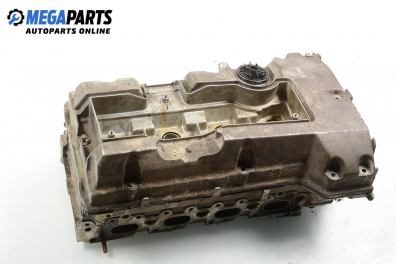 Engine head for Mercedes-Benz 124 (W/S/C/A/V) 2.0, 136 hp, station wagon, 5 doors, 1995