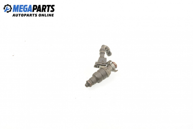 Gasoline fuel injector for Mercedes-Benz 124 (W/S/C/A/V) 2.0, 136 hp, station wagon, 5 doors, 1995