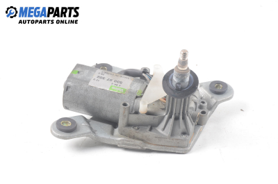 Front wipers motor for Rover 400 1.6 Si, 112 hp, hatchback, 1995, position: rear
