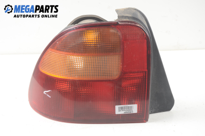 Tail light for Rover 400 1.6 Si, 112 hp, hatchback, 5 doors, 1995, position: left