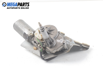 Front wipers motor for Lancia Delta 1.6 i.e., 75 hp, hatchback, 1994, position: rear