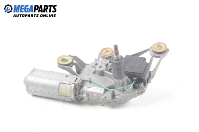 Front wipers motor for Skoda Octavia (1U) 1.8 T, 150 hp, station wagon automatic, 1999, position: rear